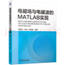 電磁場(chǎng)與電磁波的MATLAB實(shí)現(xiàn) 曬單實(shí)拍圖