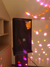 JBL【全新升級】 KES508家庭KTV音響套裝卡拉ok唱歌全套設備家用K歌一體機 曬單實(shí)拍圖
