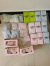 BABLOV大容量水杯學(xué)生tritan杯子便攜塑料杯水壺兒童水杯女吸管杯子 海洋朋友【雙飲蓋+杯套】600ml 曬單實(shí)拍圖