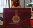 白水杜康御藏龍尊52度濃香型白酒雙支禮盒年貨禮贈送禮禮物 52度 500mL 2瓶 禮盒裝【1盒】 曬單實(shí)拍圖