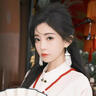 額倜民族風(fēng)仿苗銀耳環(huán)復(fù)古異域小眾設(shè)計(jì)長(zhǎng)款流蘇耳墜度假風(fēng)新中式耳飾 水滴耳環(huán) 曬單實(shí)拍圖