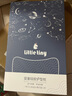 little tiny兒童枕頭嬰兒硅膠枕寶寶6-12個(gè)月以上0一1-3-6-10歲小學(xué)生可水洗 【全枕可水洗】 花園派對 【科學(xué)枕高5.0cm】建議3歲-6歲 曬單實(shí)拍圖