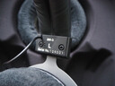 拜雅（beyerdynamic）DT770Pro DT880/DT990/DT1990 Pro參考級頭戴式有線專業(yè)監(jiān)聽耳機(jī) DT 1990 PRO【250Ω】+耳機(jī)架 曬單實拍圖