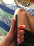 Apple iPhone 蘋果12 國行二手手機(jī) 黑色(經(jīng)典耐看） 8新·128G·原裝屏幕·外觀明顯瑕疵 曬單實(shí)拍圖