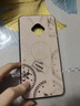 mlnew vivos6手機(jī)殼S5保護(hù)殼vivo s5全包手機(jī)套vivo S6輕奢女款保護(hù)套 S5【淡粉】 曬單實(shí)拍圖