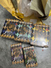 【新華書店旗艦店官網(wǎng)】JOJO的奇妙冒險第12345部全套 喬喬的奇妙冒險漫畫幻影之血戰(zhàn)斗潮流星塵斗士不滅鉆石 荒木飛呂彥著日本動漫漫畫書 第三部星塵斗士 共16冊 曬單實拍圖