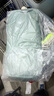 安德瑪（Under Armour）25春夏新款Undeniable訓(xùn)練運(yùn)動(dòng)健身旅行包挎包休閑運(yùn)動(dòng)包 綠色（約23L) TM 曬單實(shí)拍圖