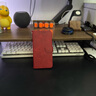 越晴適用 越晴 蘋(píng)果78/plus手機(jī)殼iphone8p保護(hù)套翻蓋式皮套硅膠皮革軟殼全包防摔支架卡包 蘋(píng)果7plus/8plus通用【紅色】 曬單實(shí)拍圖