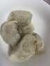 谷開元 寧夏灘羊肉生鮮羊后腿肉羊腿肉羊排燒烤食材整只夏季露營燒烤肉 5斤丨灘羊羊后腿（帶骨） 曬單實拍圖