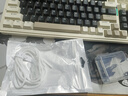 鉑選適用榮耀200/Pura70pro充電器保護(hù)套100w透明usb數(shù)據(jù)線保護(hù)套通用快充頭套typec全包簡約Nova12pro 【簡約透明-五件套】 華為/榮耀100W(雙Type-C口) 曬單實(shí)拍圖