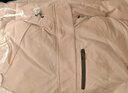 森馬（Semir）森馬羽絨服女90%鵝絨中長(cháng)款戶(hù)外防護外套2024冬新款109724113031 曬單實(shí)拍圖
