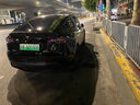 大昌攬月汽車(chē)車(chē)牌照框架碳纖紋新交規小車(chē)鋁合金碳纖紋藍/綠牌車(chē)牌保護框 【通用款】綠牌專(zhuān)用/碳纖紋 兩片裝無(wú)標款【下單送防震墊+螺絲】 曬單實(shí)拍圖