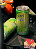 新奇士新奇士陽光玫瑰青提烏龍氣泡茶氣泡水夏季飲料 店長(zhǎng)推薦：265ml*8罐（單人解渴） 曬單實(shí)拍圖
