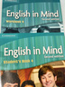 劍橋英二版english in mind starter/1/2/3/4/5級學(xué)生書+練習(xí)冊+DVDROM劍橋KET/PET考試用書贈送教學(xué)資料englishinmind原版進口 4級別（FCE）學(xué)生 曬單實拍圖