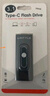 凌態(tài) 移動固態(tài)U盤USB3.2接口Type-C雙接口手機電腦兩用金屬高速U盤 適用蘋果15系列 256G高速固態(tài)USB3.2 曬單實拍圖