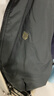 熊貓·本（ben.panda） 棉服男秋冬山系保暖防潑水立領寬松情侶棉衣多穿外套 深灰色 2XL 曬單實拍圖