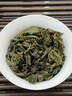 唯茶正宗安溪鐵觀音手工高端茶葉特級清香型2025新茶春秋茶送禮禮盒裝 一鹿生花禮盒裝 曬單實(shí)拍圖
