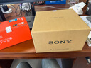 索尼（SONY） FE 24-105mm F4 G OSS 全畫(huà)幅標準變焦G鏡頭(SEL24105G) 黑色 基礎套餐 曬單實(shí)拍圖