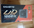 技嘉（GIGABYTE）超級(jí)雕 5080 AORUS MASTER OC 16G 顯卡 + 1000W魔鷹金牌電源套裝 曬單實(shí)拍圖