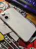 美版機(jī) iPhone 16 蘋果16plus 全新未激活后封 三網(wǎng)通 5G手機(jī) iphone16 白色 6.1英寸 128GB 美版有鎖全新未激活 開孔 曬單實拍圖