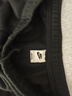 耐克（NIKE）褲子男褲 25秋冬季新款直筒運(yùn)動(dòng)褲休閑跑步訓(xùn)練舒適百搭寬松長(zhǎng)褲 BV2708-010/加厚加絨 L (175/80A) 曬單實(shí)拍圖