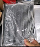 馬勒（MAHLE）活性炭空調(diào)濾芯/濾清器適用 LAK1363新智跑KX3傲跑賽圖斯悅動悅納 曬單實(shí)拍圖