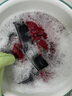 百富（BYFORD）男士平腳褲EUC棉彈力四角內(nèi)褲舒適中腰運動條紋商場款送禮紅MW735 MW735-紅色-無扣子 1條 XL 曬單實拍圖