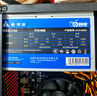 AMD銳龍R5 5600GT主機 5700G 8700G 組裝電腦 家用辦公核顯臺式電腦主機 DIY組裝機 配置二豪華版：R5 5600GT+16G+1T 曬單實拍圖