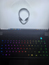 外星人Alienware筆記本電腦二手高端電競游戲本M15 M17 X14 X15 X17大屏游戲本 X15R1/11代i7/16G/3060 95成新 曬單實(shí)拍圖