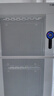 中普斯特【全屋大面積】取暖器電暖氣片家用2024新型立掛兩用電暖器冬全屋大面積客廳神器熱暖風機烤火爐 【大三匹】120平方 全屋速熱 變頻省電 曬單實拍圖