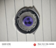 飛利浦（PHILIPS）通用電動剃須刀HQ8刀頭片網(wǎng)AT800AT880PT725PT860PT880配件 3個裝 (含3刀片+3刀網(wǎng)) 曬單實拍圖