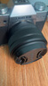 富士鏡頭XF16-50mm數(shù)碼微單相機定焦鏡頭適用xs20 xt30 xt5 xt50 XC15-45mm F3.5-5.6【全新拆機】 曬單實拍圖