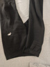 耐克（NIKE）褲子男褲 25秋冬季新款直筒運(yùn)動(dòng)褲休閑跑步訓(xùn)練舒適百搭寬松長(zhǎng)褲 BV2708-010/加厚加絨 L (175/80A) 曬單實(shí)拍圖