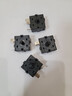 先鋒（SINGFUN）適用電暖器配件檔位開(kāi)關(guān)電暖扇電熱油汀3腳/5腳調檔開(kāi)關(guān) 3腳3檔【16A】 曬單實(shí)拍圖