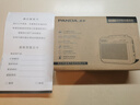 熊貓（PANDA）磁帶播放機立體聲隨身聽老式錄音卡帶機藍牙復古音響walkman6506 標配【立體聲/藍牙版】 曬單實拍圖