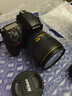 尼康 定焦大光圈鏡頭35mm/50/58/85/105/28mm人像AF-s 105mm f/1.4E鏡頭 標(biāo)配 曬單實(shí)拍圖