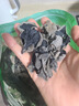 曠古農(nóng)業(yè)東北長(zhǎng)白山秋耳黑木耳干貨 500g 無(wú)根肉厚秋耳 曬單實(shí)拍圖