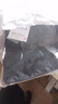 啄木鳥煙管褲直筒牛仔褲女九分高腰彈力秋冬加絨長褲子新款百搭顯瘦寬松 九分煙管褲【藍灰色】 M 【96-110斤】 曬單實拍圖