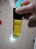香奈兒（Chanel）五號(hào)淡香水(經(jīng)典)N5 女士持久留香 100ml 奢侈女生生日禮物自營 曬單實(shí)拍圖