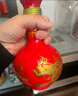 牛欄山 百年紅(10) 濃香型 紅龍 純糧優(yōu)級(jí)白酒 北京二鍋頭 52度 500mL 6瓶 整箱（內(nèi)附3禮袋） 曬單實(shí)拍圖