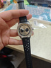 EMPORIO ARMANI男士手表25年新款石英時(shí)尚腕表禮品男表生日禮物送男友父親節禮物 25年新款石英男表 AR11677 曬單實(shí)拍圖