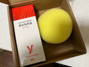 超能意爾康鞋油膏體拋光清潔護理真皮滋養(yǎng)油補色修復適合各種皮革打理 黑色鞋油 65ml 1個 送海綿 曬單實拍圖