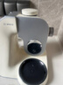 博世（Bosch）【國家補貼】廚師機和面機家用全自動和面揉面一體機壓面機打蛋器多功能輕音電動料理機 MUMVC00VCN香草白 3.9L 曬單實拍圖