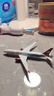 1:400飛機模型吉祥航空B787-9原神涂裝B-209R合金擺件成品 曬單實(shí)拍圖