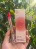 一妝一物李佳琪推薦不掉色不沾杯胡蘿卜色口紅啞光素顏顯白持久防水不脫色 妝502#裸紅棕棕（經(jīng)典正紅色） 曬單實(shí)拍圖