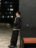 BASLS做舊復古老爹鞋男女潮牌厚底增高巴黎高級感休閑鞋探月系列運動鞋 臟米灰 42 曬單實拍圖