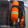 TELLGER消防正壓式空氣呼吸器RHZKF6.8便攜式防毒氧氣呼吸器碳纖維瓶配件認(rèn)證廠家直發(fā)整套 6.8L碳纖維氣瓶空氣呼吸器 整套 曬單實(shí)拍圖
