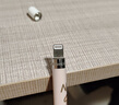 原奘 適用蘋果一代筆充電線Apple pencil充電延長(zhǎng)帶指示燈手寫筆充電器 type-c接口 曬單實(shí)拍圖
