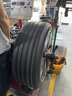 米其林輪胎 255/40R21 102Y XL PILOT SPORT EV ACOUSTIC 適配 智界S7 曬單實(shí)拍圖
