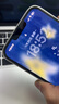 愛否 水滴鋼化膜大弧邊蘋果全系列防指紋高清手機保護膜 iPhone 13/13 Pro 單張 曬單實拍圖